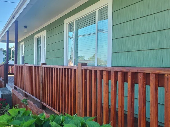 2901 Alliance Rd, Arcata, CA 95521
