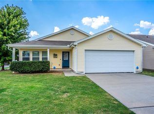 15621 Camellia Rd, Oklahoma City, OK 73170