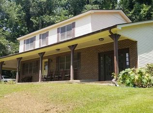 315 Starlite Dr, Yazoo City, MS 39194