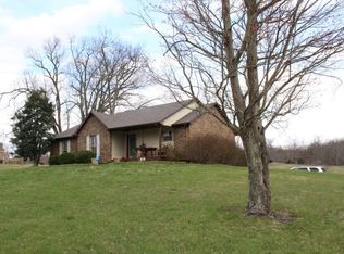 2597 Rineyville Big Springs Rd, Rineyville, KY 40162