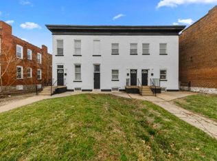 3005 Magnolia Ave, Saint Louis, MO 63118