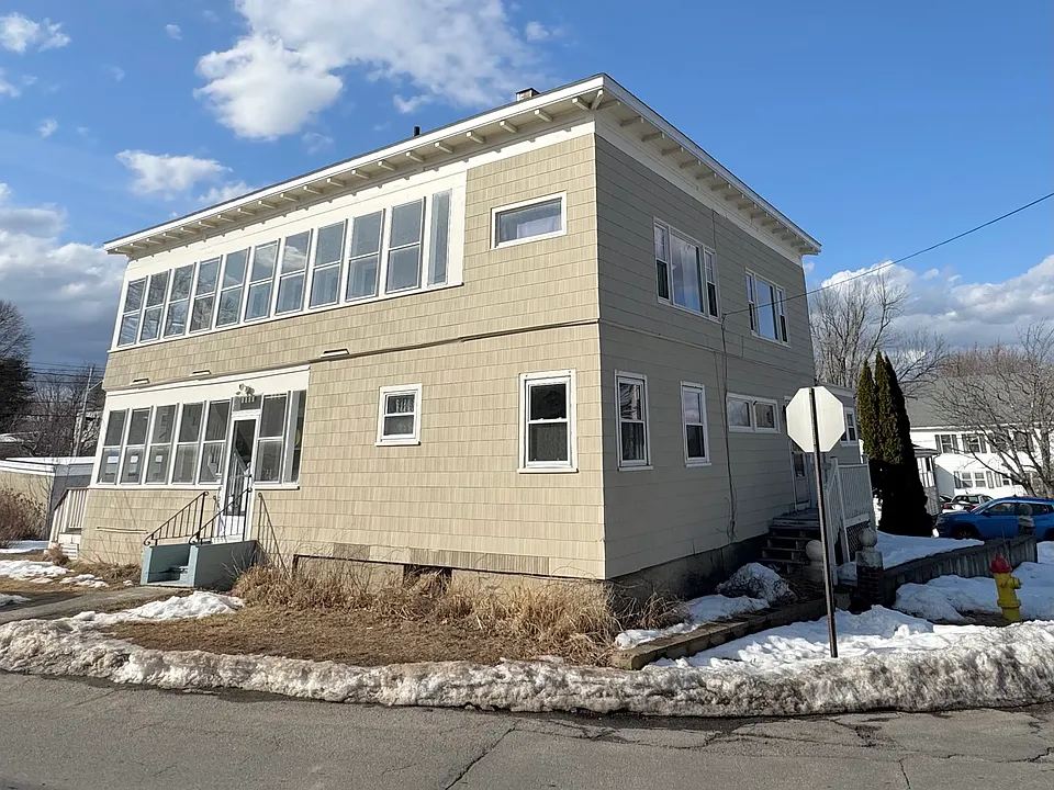262 Oak Hill Rd #1R