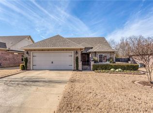6314 Ironwood Ln, Fort Smith, AR 72916