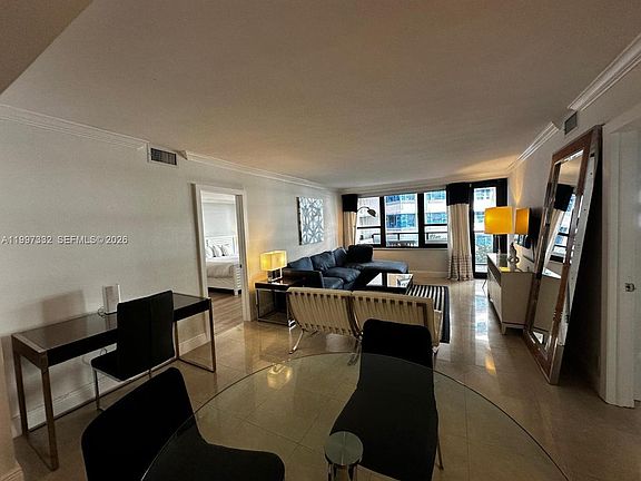 2nd image of 5225 Collins Ave APT 614
