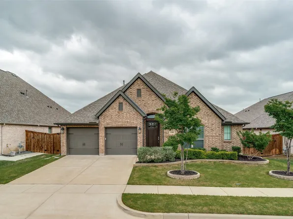 1308 Bluestem Dr, Aubrey, TX 76227