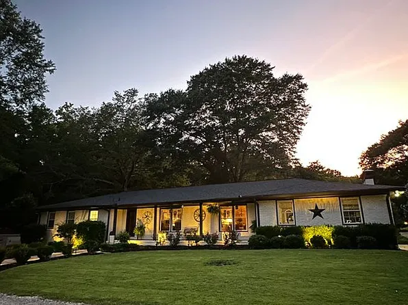 2970 Athens Hwy, Madison, GA 30650