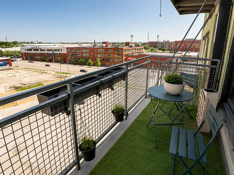 GW Apartments — Photo 51