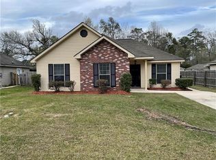 129 Pear St, Covington, LA 70433