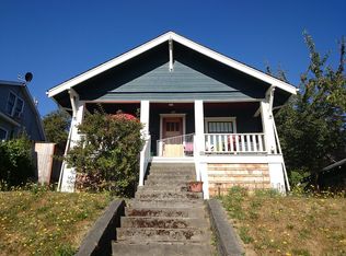 4117 38th Ave SW, Seattle, WA 98126