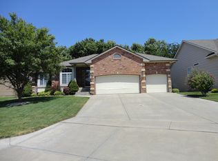 206 S Maple Dunes St, Wichita, KS 67235