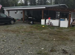 12600 S Ella Louise Cir, Wasilla, AK 99623