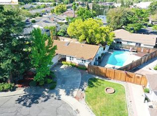 4392 Thornwood Ct, Concord, CA