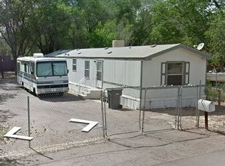 2605 Barboa Pl SW, Albuquerque, NM 87105