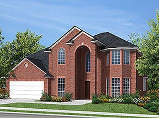 2321 Freeland Ridge Dr, Fort Worth, TX 76177