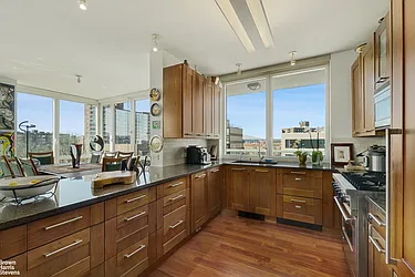 Rented by Brown Harris Stevens