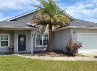 11933 Country Club Dr, Panama City, FL 32404