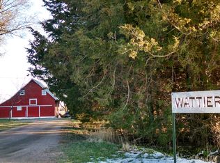 3244 Silver Creek Rd, Silver Creek, NE 68663