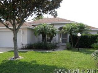721 Captains Dr, Saint Augustine, FL 32080