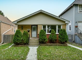 3207 Harvey Ave, Berwyn, IL 60402