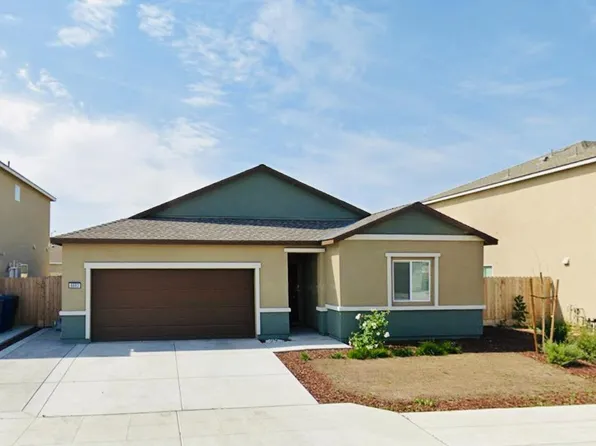 6683 E Woodward Ave, Fresno, CA 93727