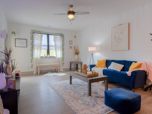 1401 Giles Rd #307