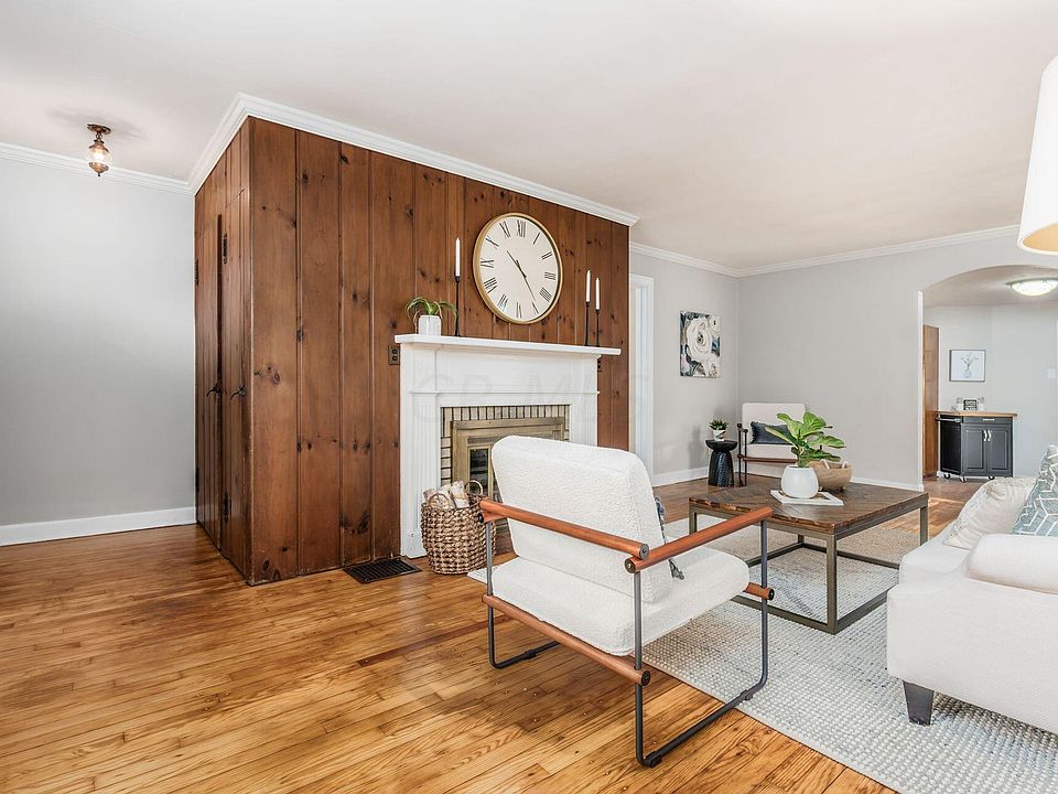 296 Dry Creek Rd, Newark, OH 43055 Zillow