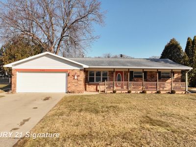 7182 Ronald Dr, Saginaw, MI, 48609