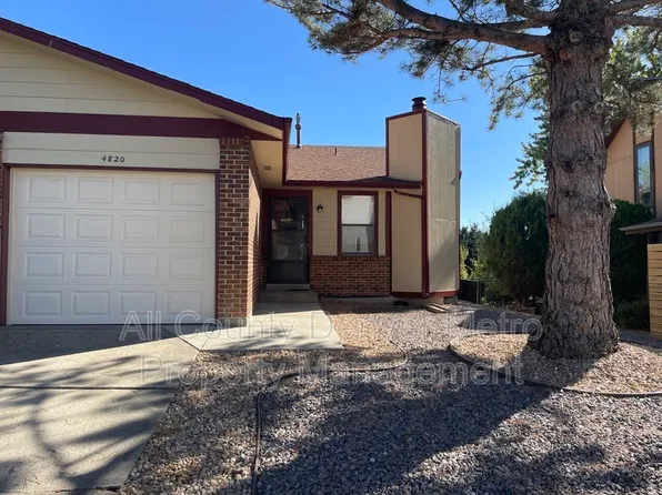 4820 W 88th Pl, Westminster, CO 80031
