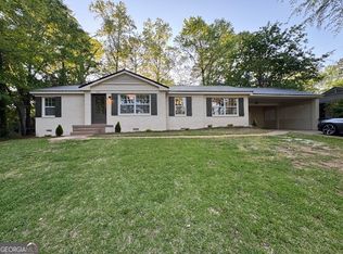 324 Park Hill Dr, Lagrange, GA 30241