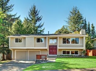 10921 160th Ct NE, Redmond, WA 98052
