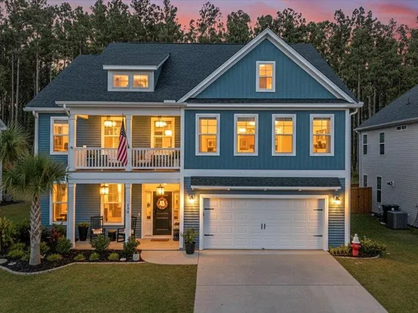 600 Dunswell Dr, Summerville, SC 29486