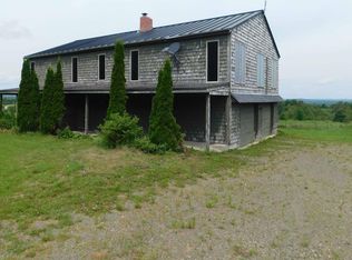 821 Front Ridge Rd, Littleton, ME 04730