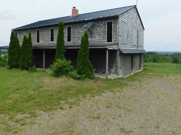 821 Front Ridge Road, Littleton, ME 04730