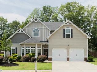 100 Cameron Creek Ln, Simpsonville, SC 29681