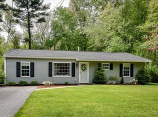 81 Metropolitan Ave, Ashland, MA 01721