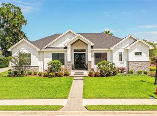 6608 Crescent Woods Cir, Lakeland, FL 33813