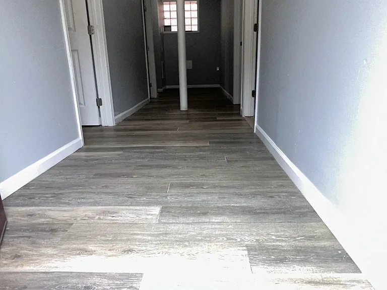 Hallway 1st floor