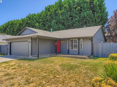 12107 NE 71st St, Vancouver, WA, 98682