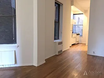 Rented by Anchor Associates