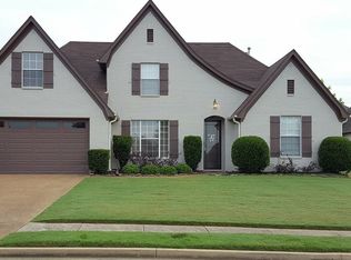 8596 Thor Rd, Cordova, TN 38018