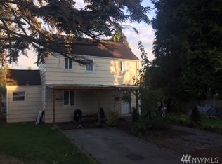 218 Maple Ln, Mount Vernon, WA 98273