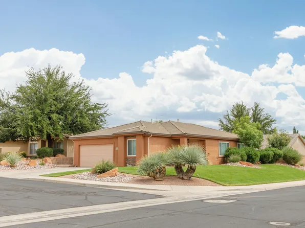 2061 W 1940 N, St George, UT 84770