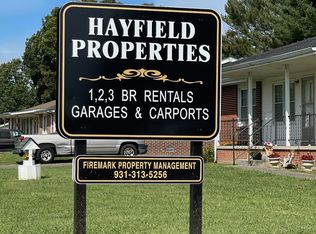 78 Hayfield Sq, Manchester, TN 37355