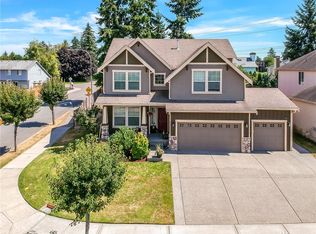 34502 16th Ave SW, Federal Way, WA 98023