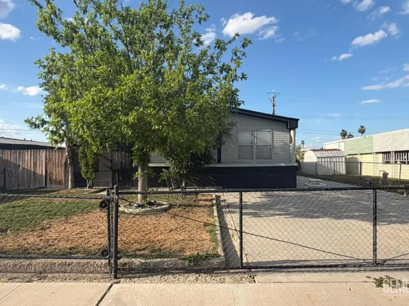 2512 Fairview Rd, Bakersfield, CA 93304