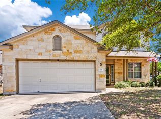 106 Remington Run, Bastrop, TX 78602