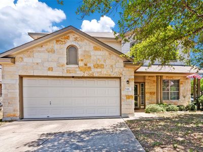 106 Remington Run, Bastrop, TX, 78602