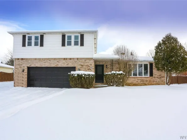 257 Warner Rd, Lancaster, NY 14086