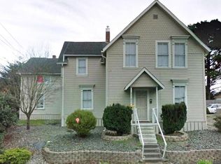 2543 Fairfield St APT 4, Eureka, CA 95501