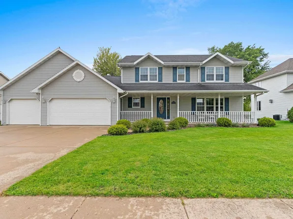 700 Saint Marys St, De Pere, WI 54115